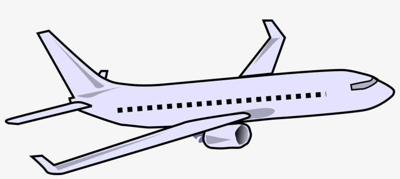 Plane Clip Art At Clipart Library.