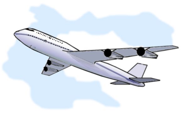 Free Airplane Cartoon Png, Download Free Clip Art, Free Clip.