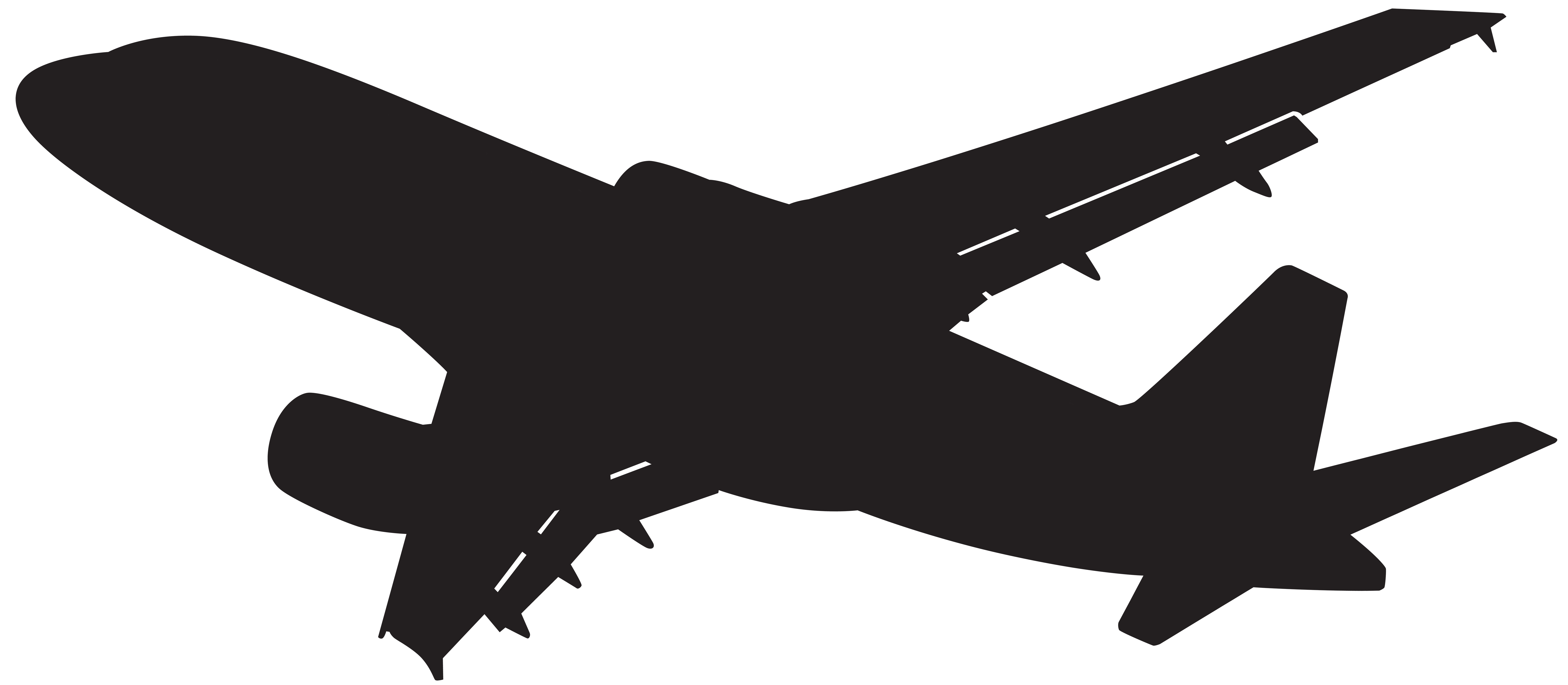 Airplane Clipart Png.