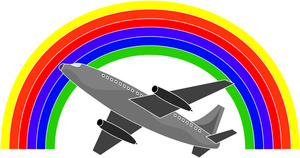 Free Travel Clipart Image 0515.