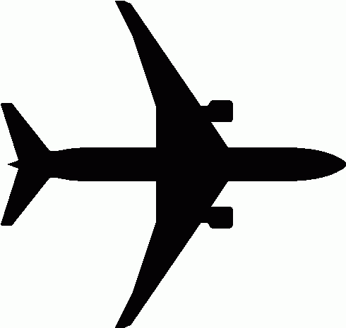 Clip art airplane sounds free clipart images.
