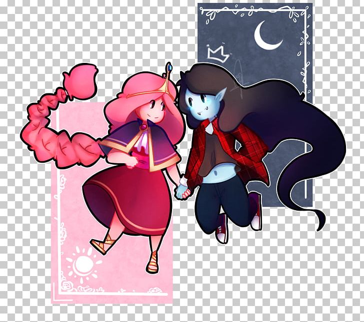 Empanada Fionna And Cake Marshall Lee Fan Art PNG, Clipart.