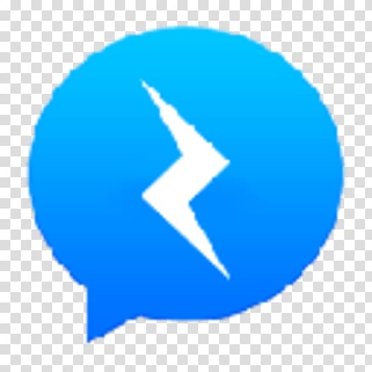 Messenger icon, Facebook Messenger Android Computer Software.