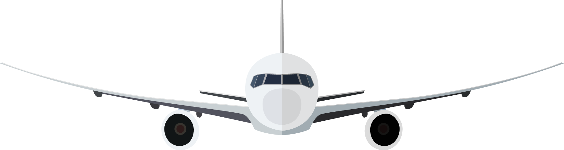 Free to Use & Public Domain Airplane Clip Art.