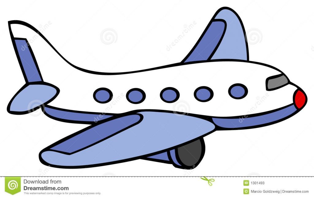 Airplane Clipart For Kids at GetDrawings.com.