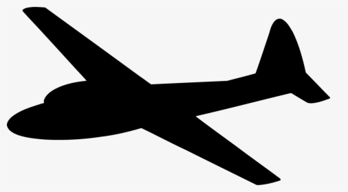 Gallery Of Ww2 Plane Silhouette 15 Clip Art Airplane.
