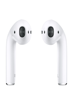 Apple Airpods.