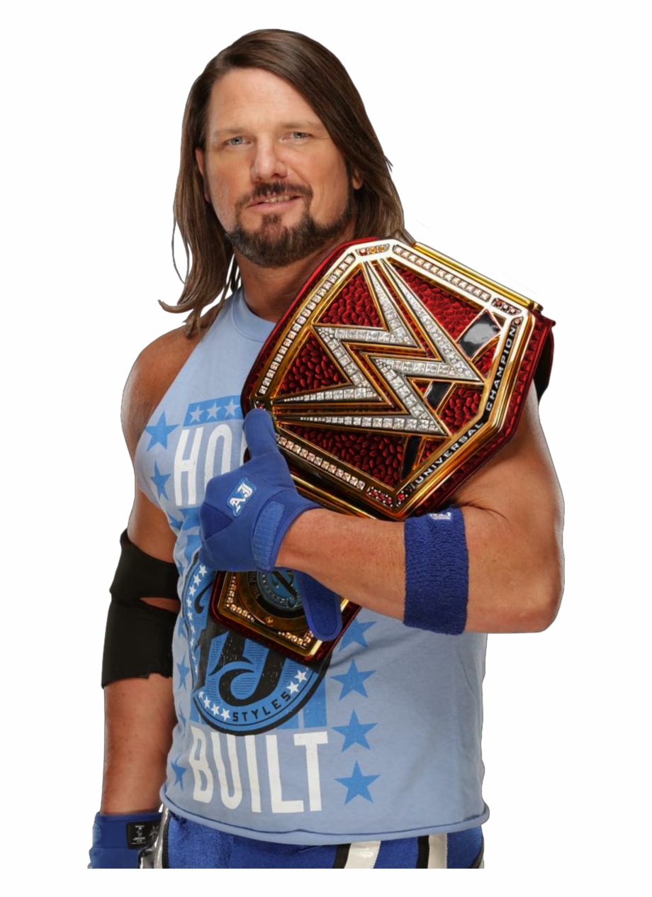 Aj Styles Heel Turn With The Club Pls Free PNG Images & Clipart.