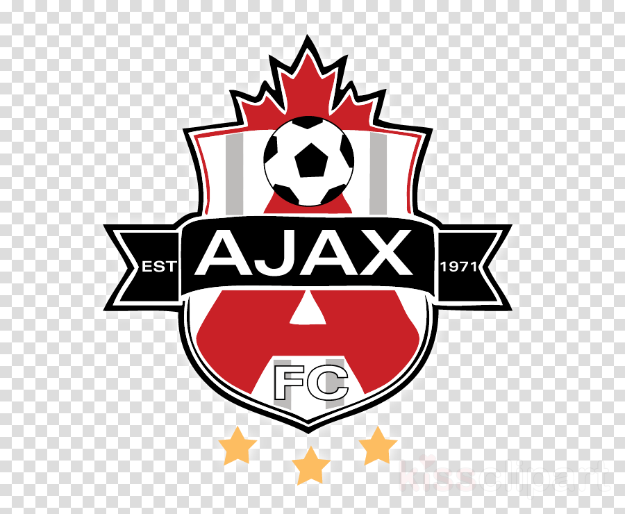 Ajax Logo clipart.