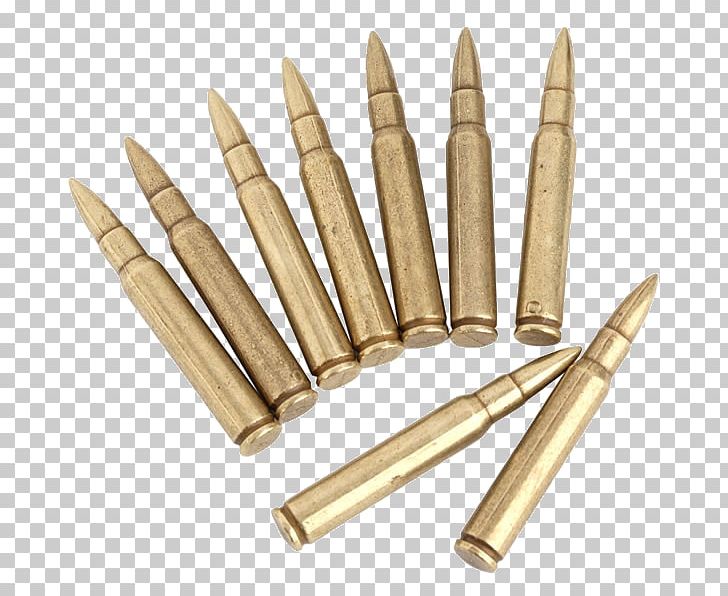 Bullet Firearm Cartridge Weapon Ammunition PNG, Clipart.