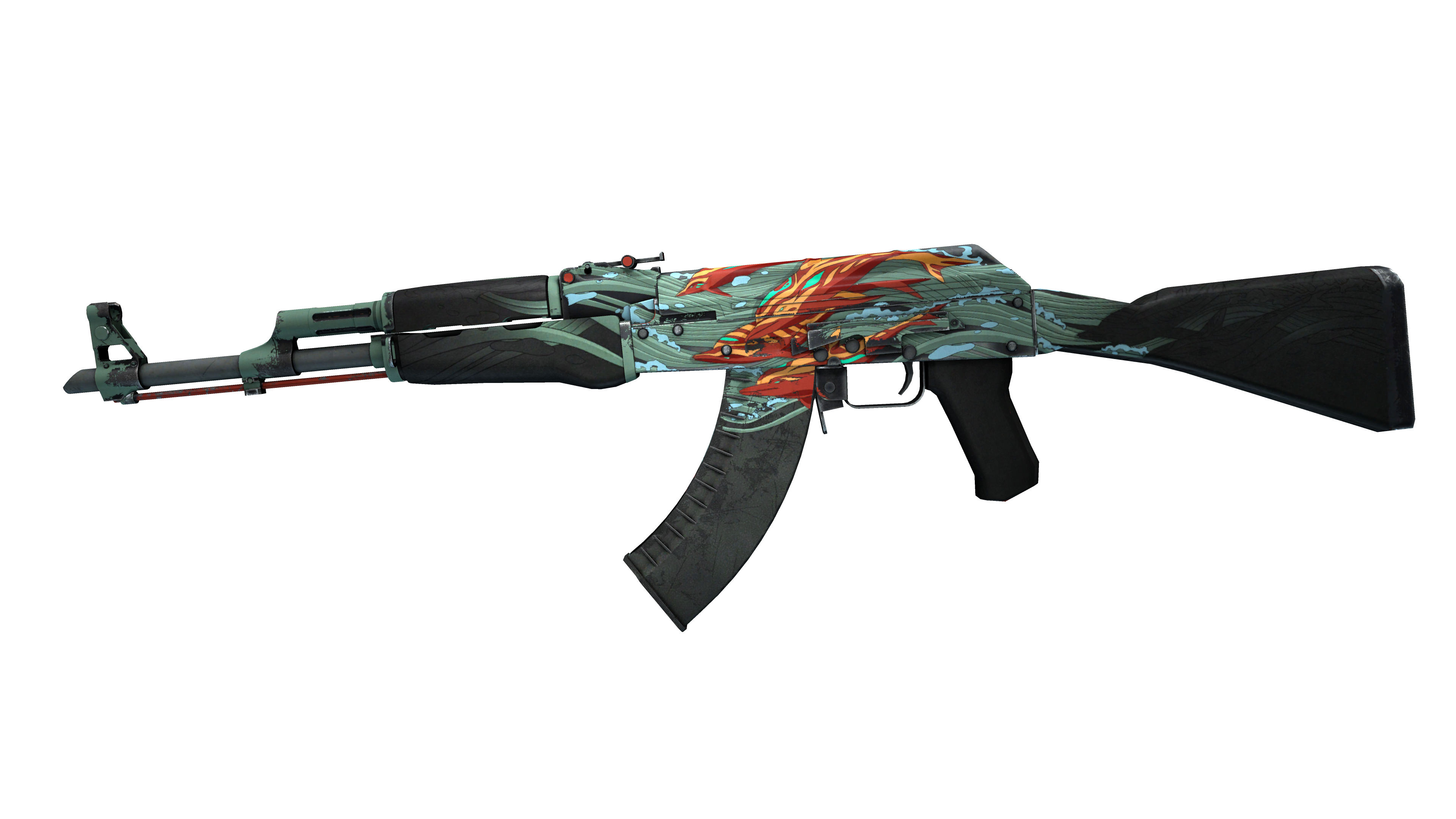 АК-47 Лотос CS go. КС го АК 47 дикий Лотос. АК-47 Императрица. AK 47 Императрица model.