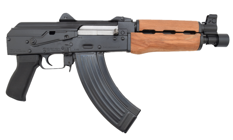 Download Free png AK 47 PNG, Download PNG image with transparent.