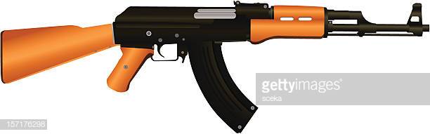 ak47 clipart 20 free Cliparts | Download images on Clipground 2021