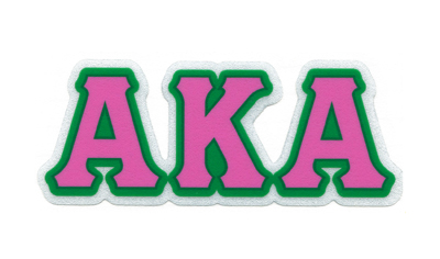 Aka sorority clipart images download.