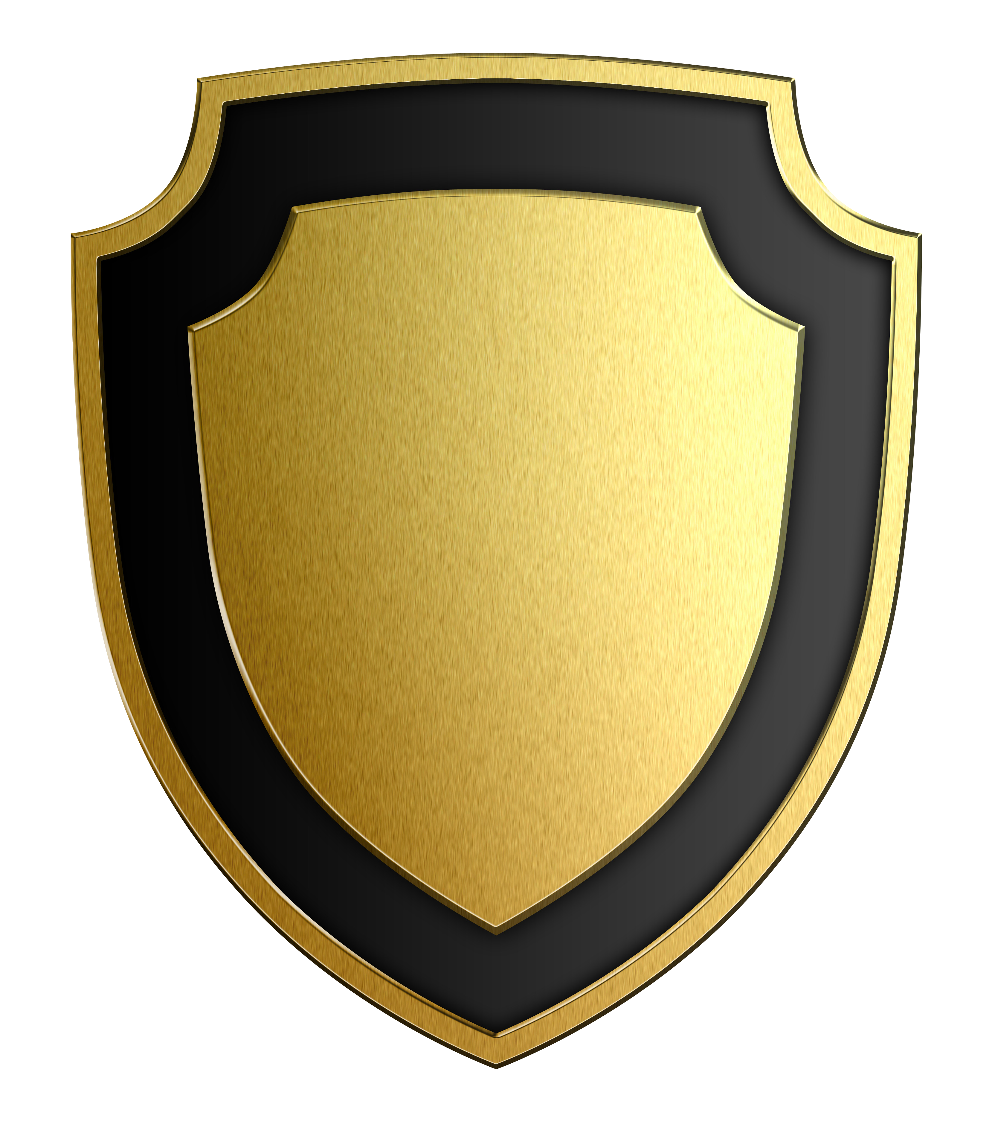 Aka shield clipart image.