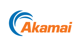 Akamai Logo Evolution.