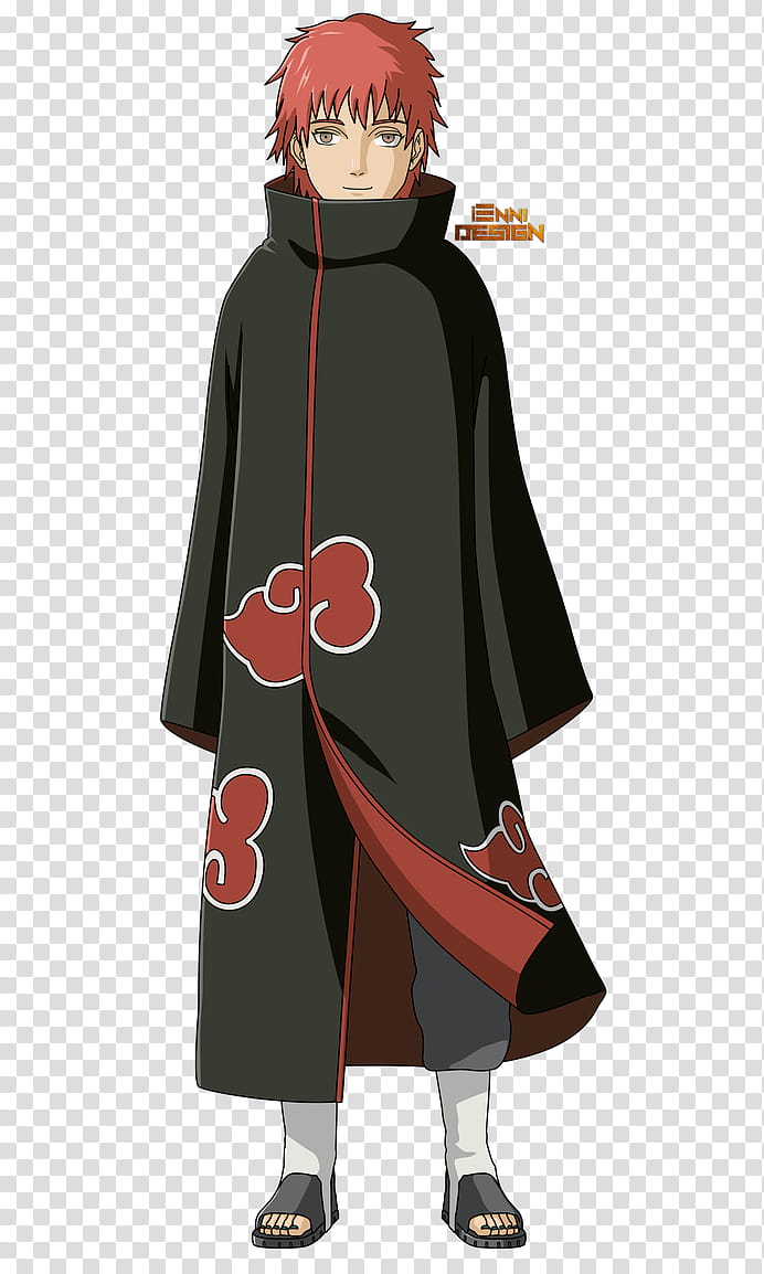 akatsuki clipart 10 free Cliparts | Download images on Clipground 2021