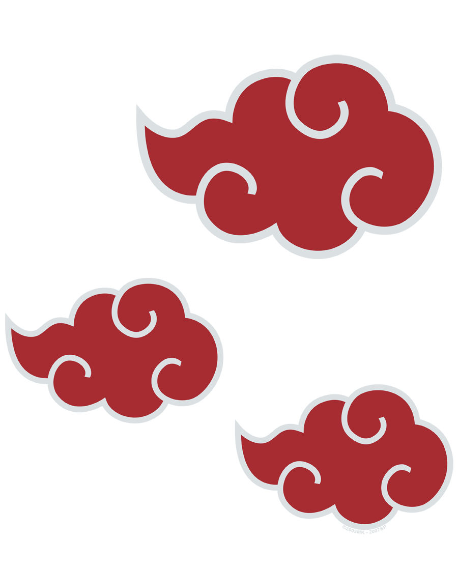 Download Akatsuki PNG Download Free HQ PNG Image | FreePNGImg