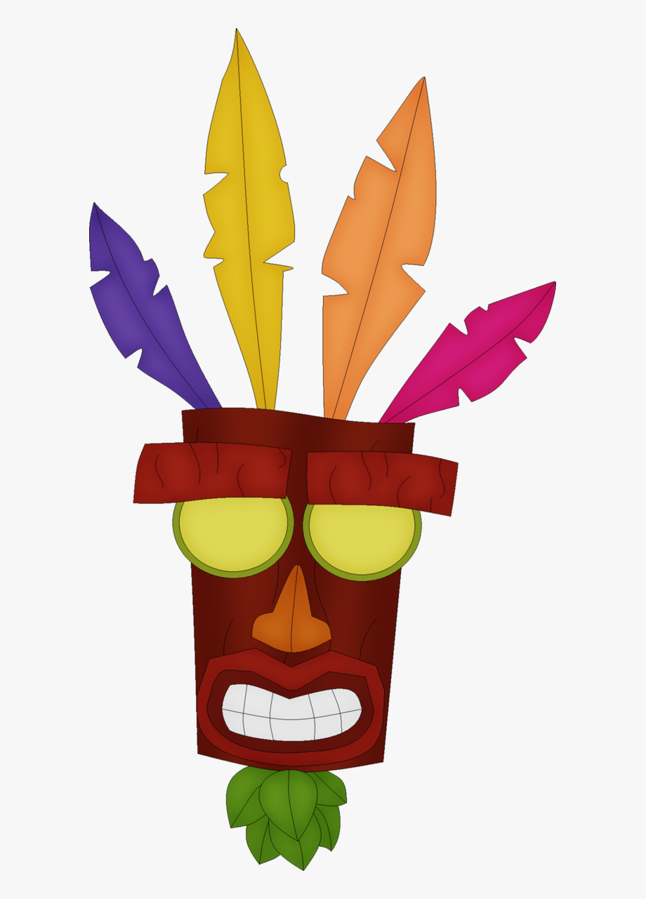 aku aku clipart 10 free Cliparts | Download images on Clipground 2024