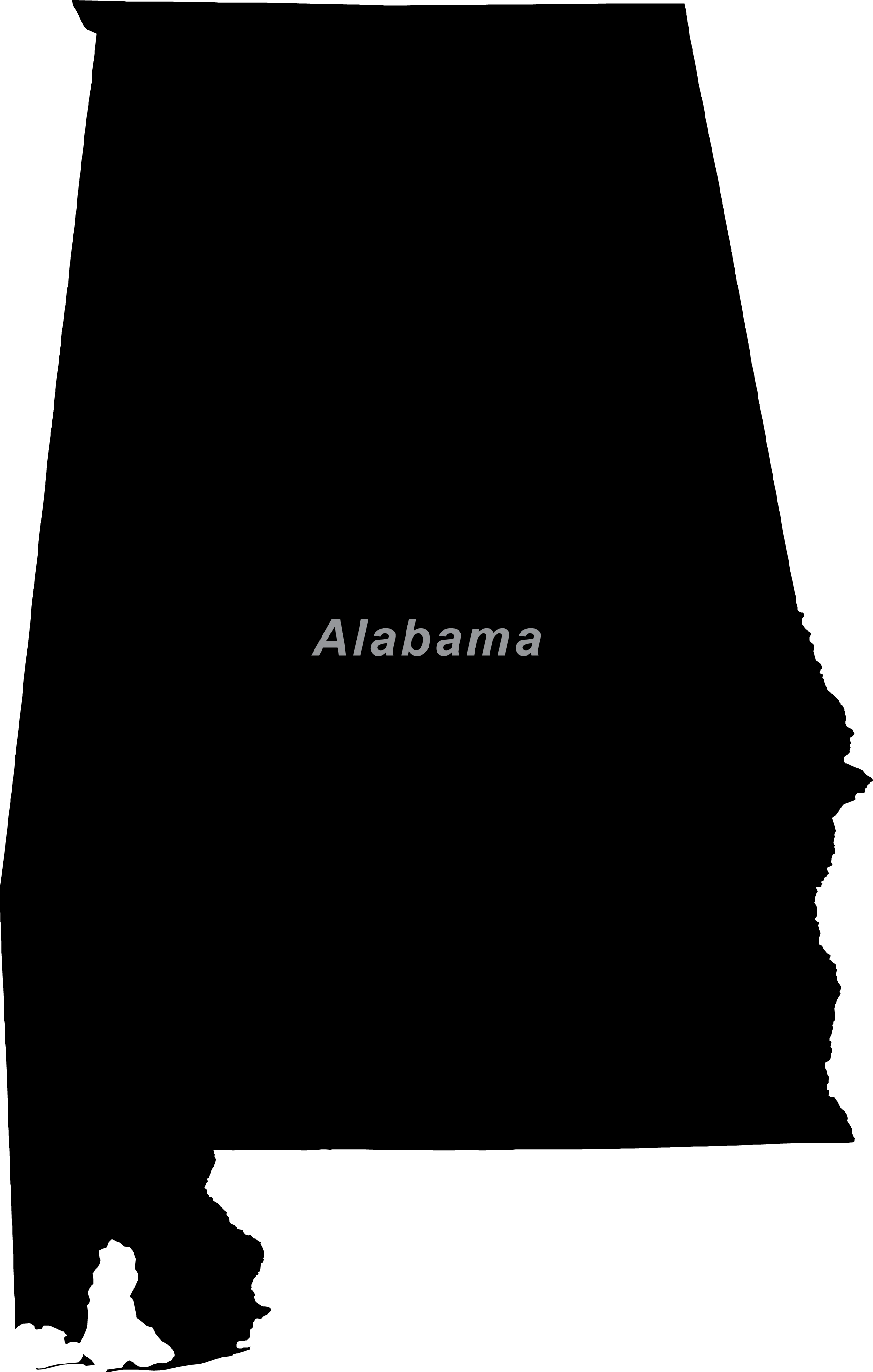 State Of Alabama Outline Clipart 10 Free Cliparts Download Images On   Alabama Clipart Free 4 