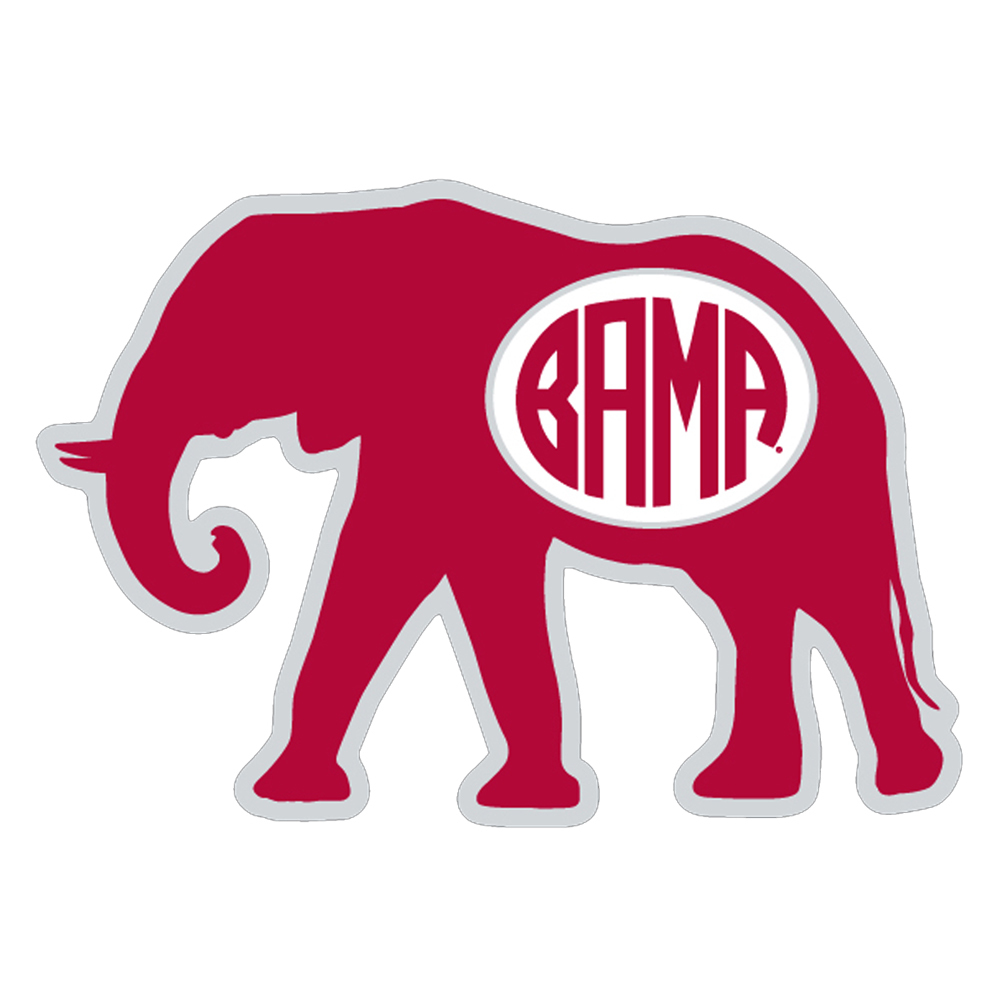 alabama elephant logo 10 free Cliparts | Download images on Clipground 2024