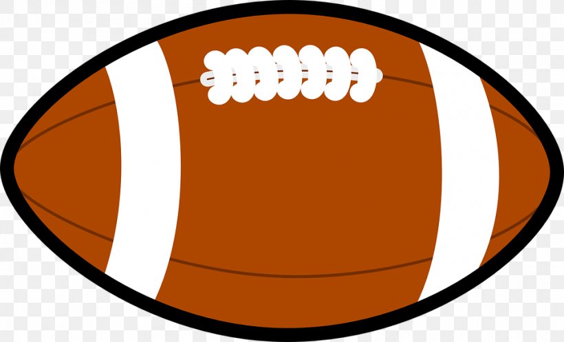 American Football Alabama Crimson Tide Football Clip Art.