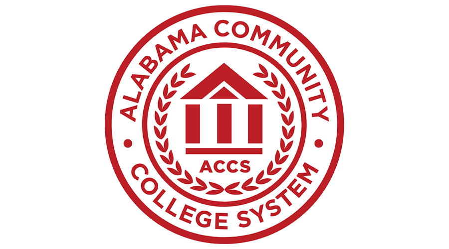 Alabama Community College System (ACCS) Vector Logo.