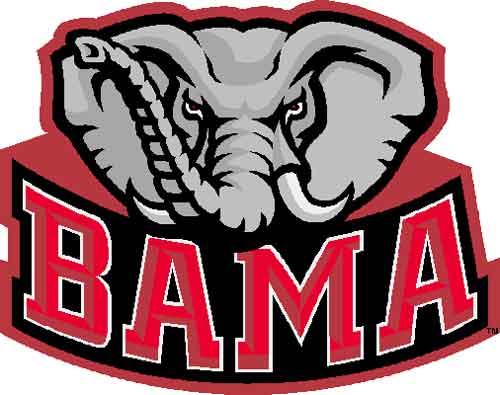 Free University Of Alabama Logo, Download Free Clip Art.