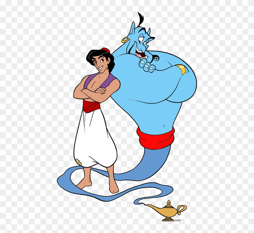 Aladdin for ios download free