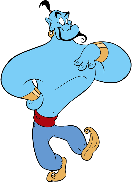 aladdin clipart genie 10 free Cliparts | Download images on Clipground 2021