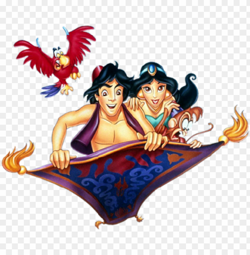 aladdin jasmine magic carpet clipart 10 free Cliparts | Download images