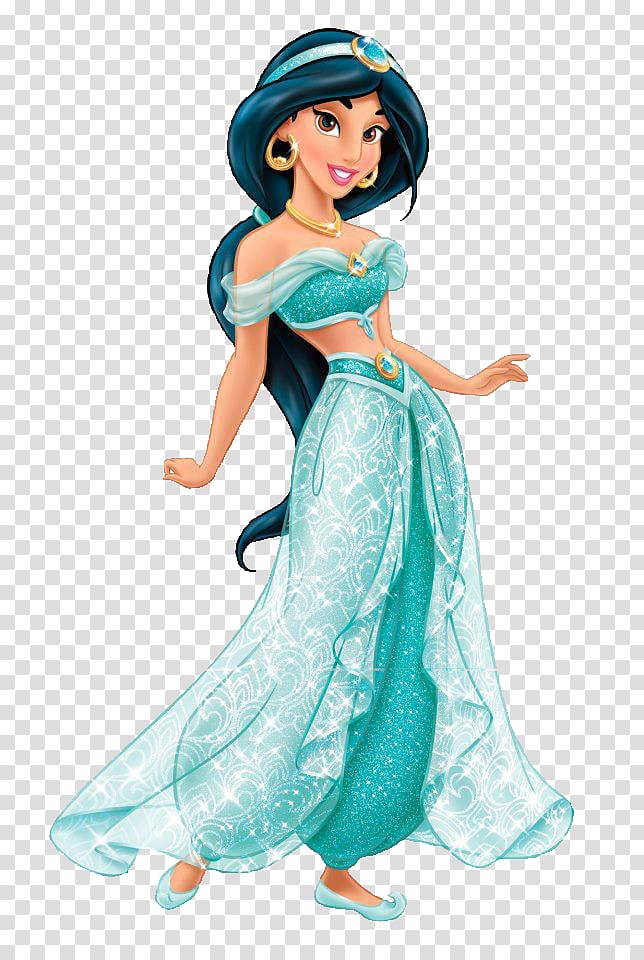 Princess Jasmine Aladdin Ariel Mickey Mouse Disney Princess.