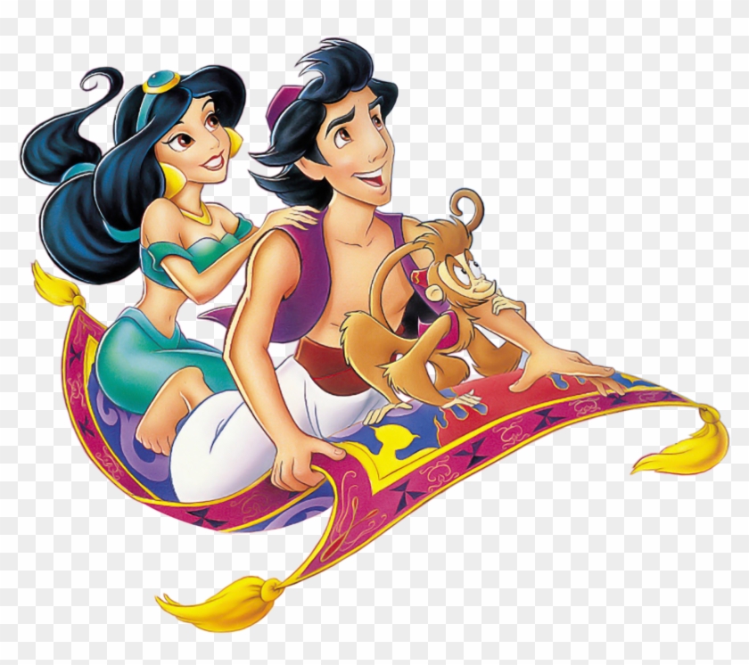 Aladdin Png Free Cliparts Download Images On Clipground
