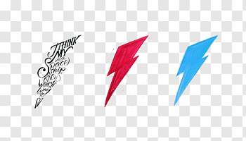 Aladdin Sane cutout PNG & clipart images.