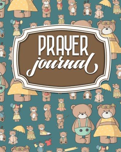 download Prayer Journal: Blank Prayer Journal, Prayer Diary.