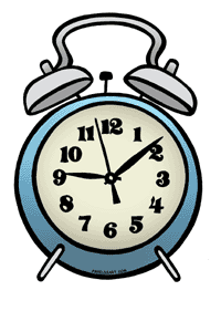 Alarm Clock Clipart & Alarm Clock Clip Art Images.