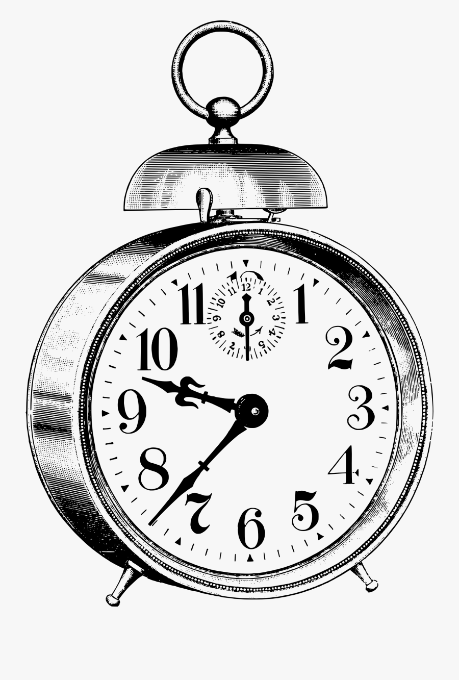 alarm clock drawing clipart 10 free Cliparts | Download images on