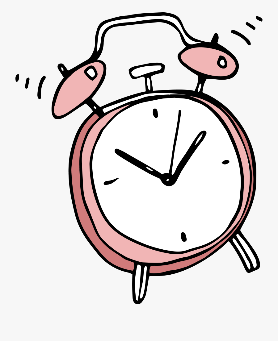 Jpg Black And White Library Alarm Clipart Clock.