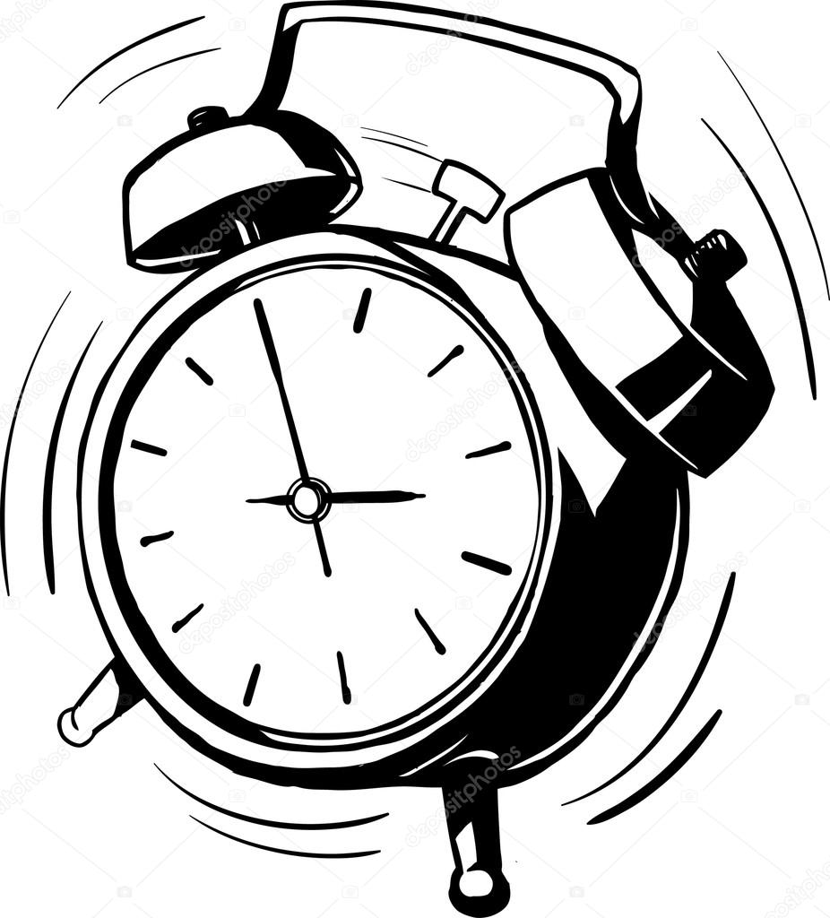 alarm clock drawing clipart 10 free Cliparts Download images on