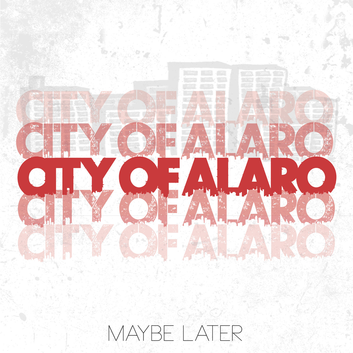 City of Alaro.