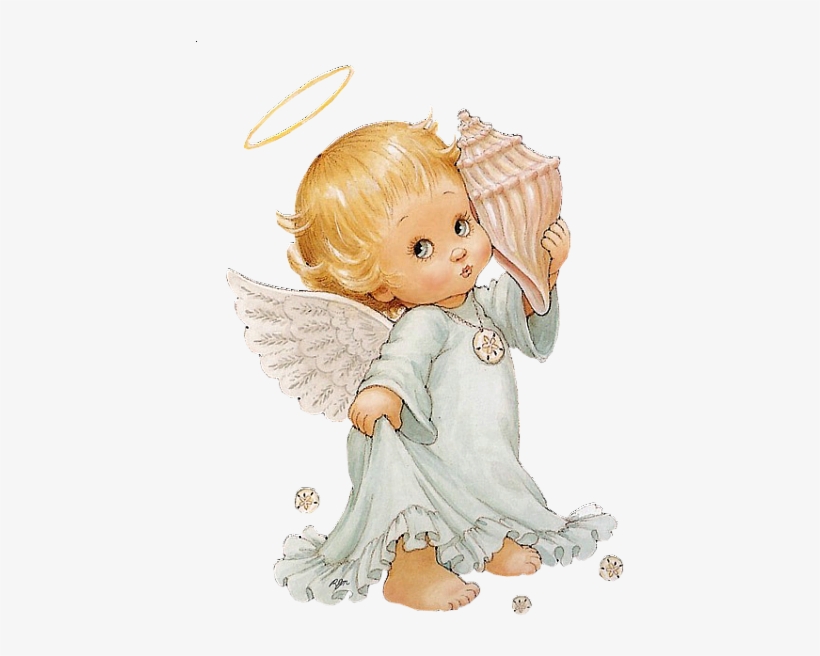 Angels Png Clipart For Photoshop.