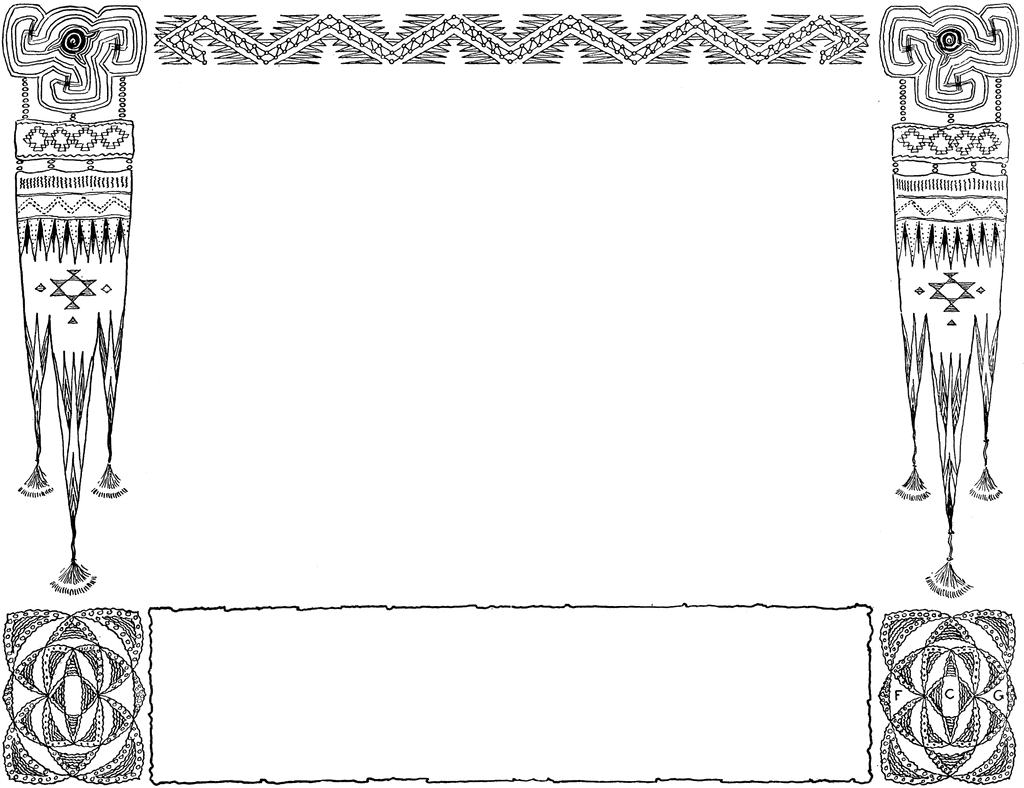 Indian border clipart clipart images gallery for free.
