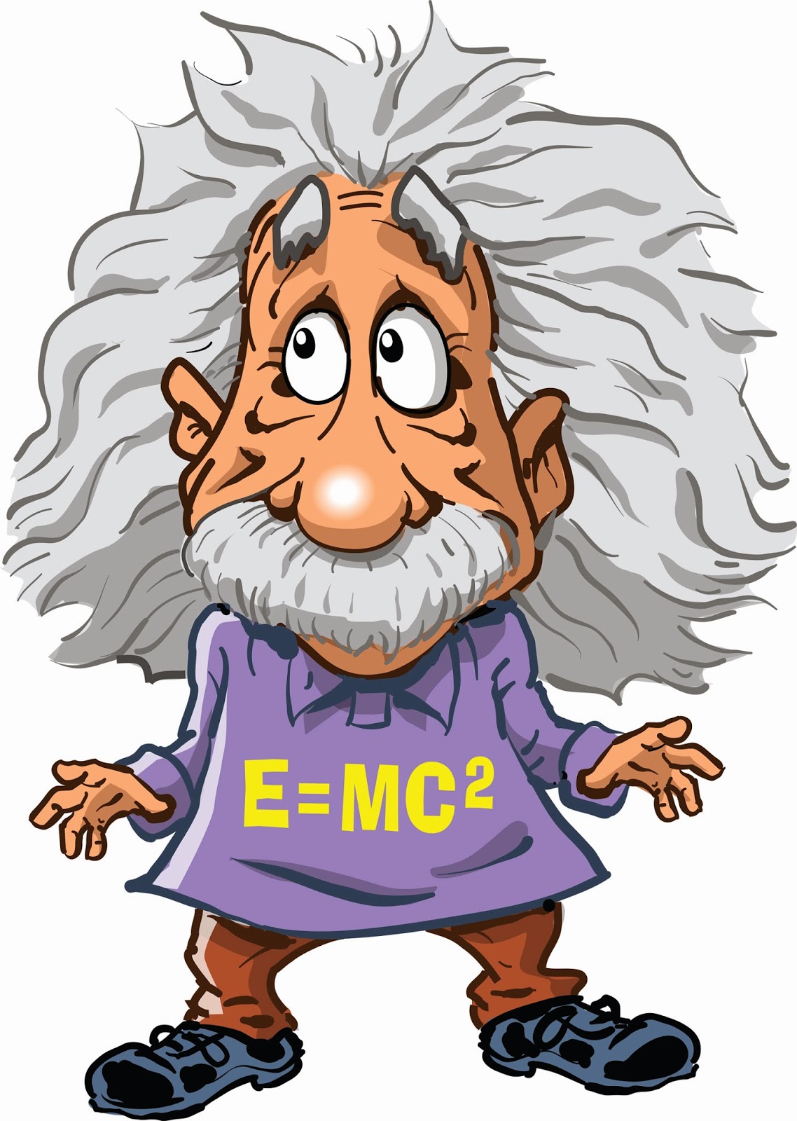 Free Albert Einstein Cliparts, Download Free Clip Art, Free.