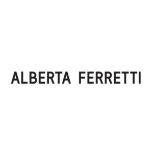 Alberta Ferretti.
