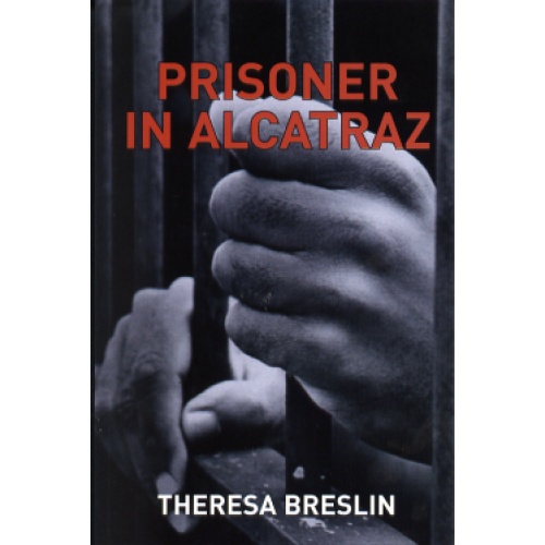 Prisoner in Alcatraz.