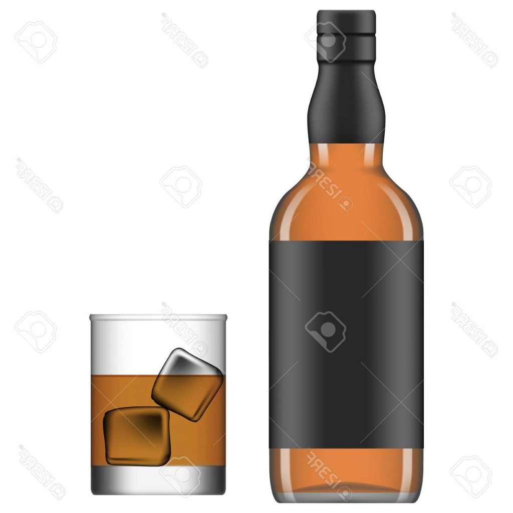 1431 Alcohol free clipart.