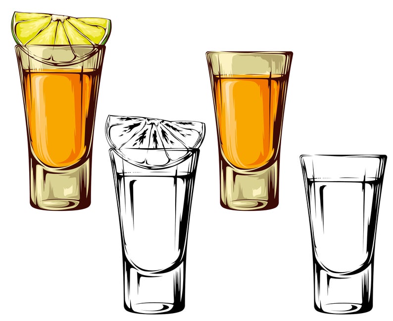 alcohol shot clipart 20 free Cliparts Download images on Clipground 2024