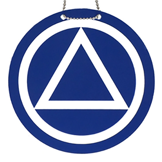 Alcoholics Anonymous Logo Free Cliparts Download Images On Clipground