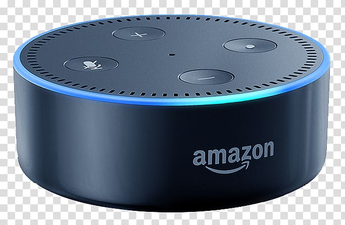Amazon.com Amazon Echo Dot (2nd Generation) Amazon Alexa.