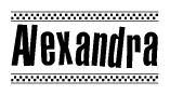 Alexandra Name Clip Art Related Keywords & Suggestions.